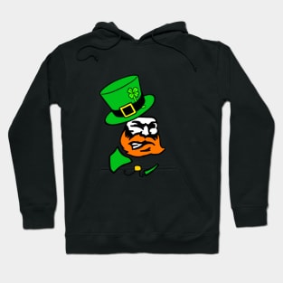 Irish Fisherman Hoodie